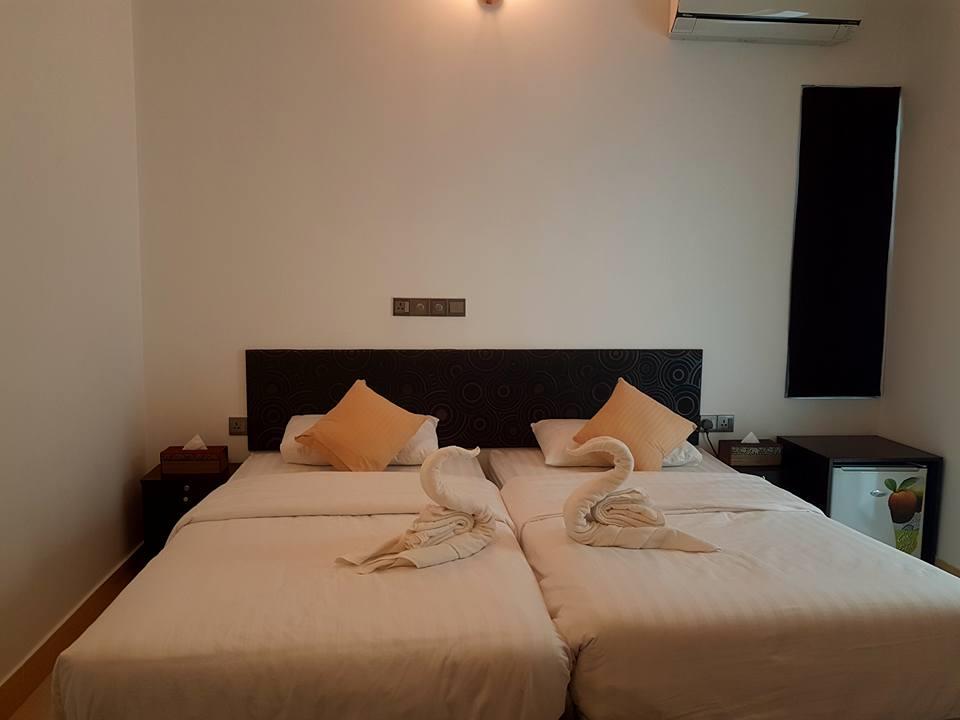K Villas Maldives