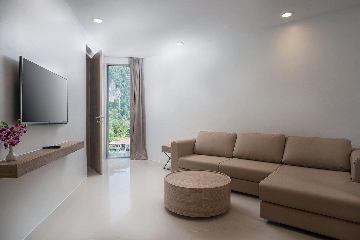 Centra by Centara Phu Pano Resort Krabi