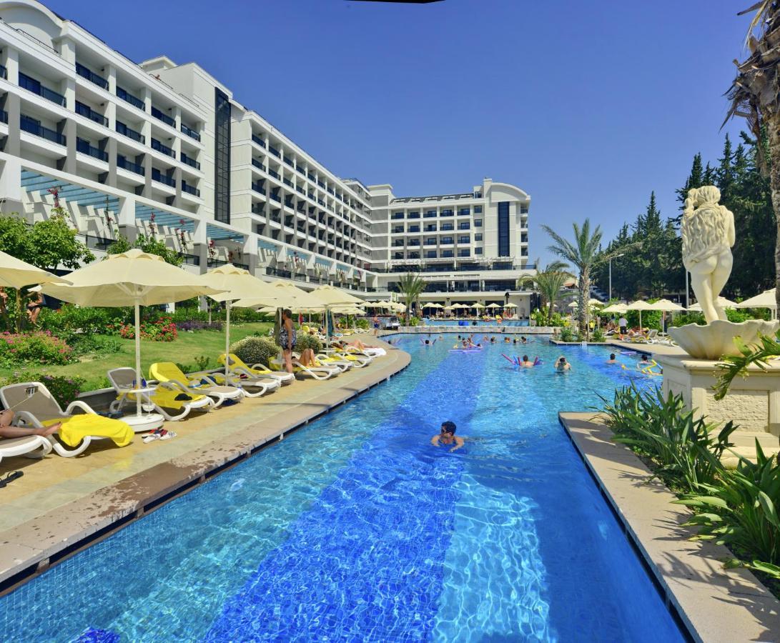 Side Valentine Resort & Spa