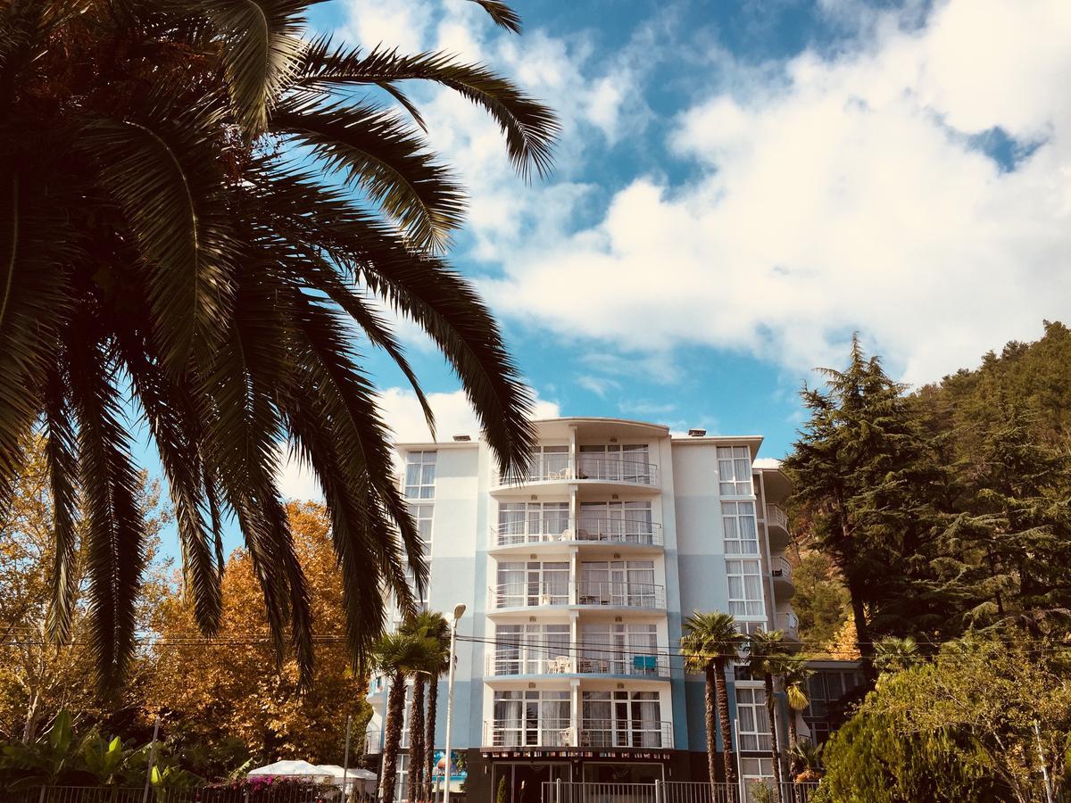Sunrise Garden Hotel