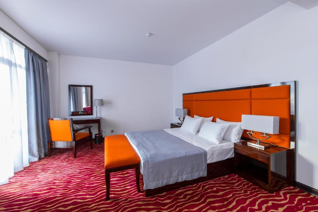 Sunrise Garden Hotel