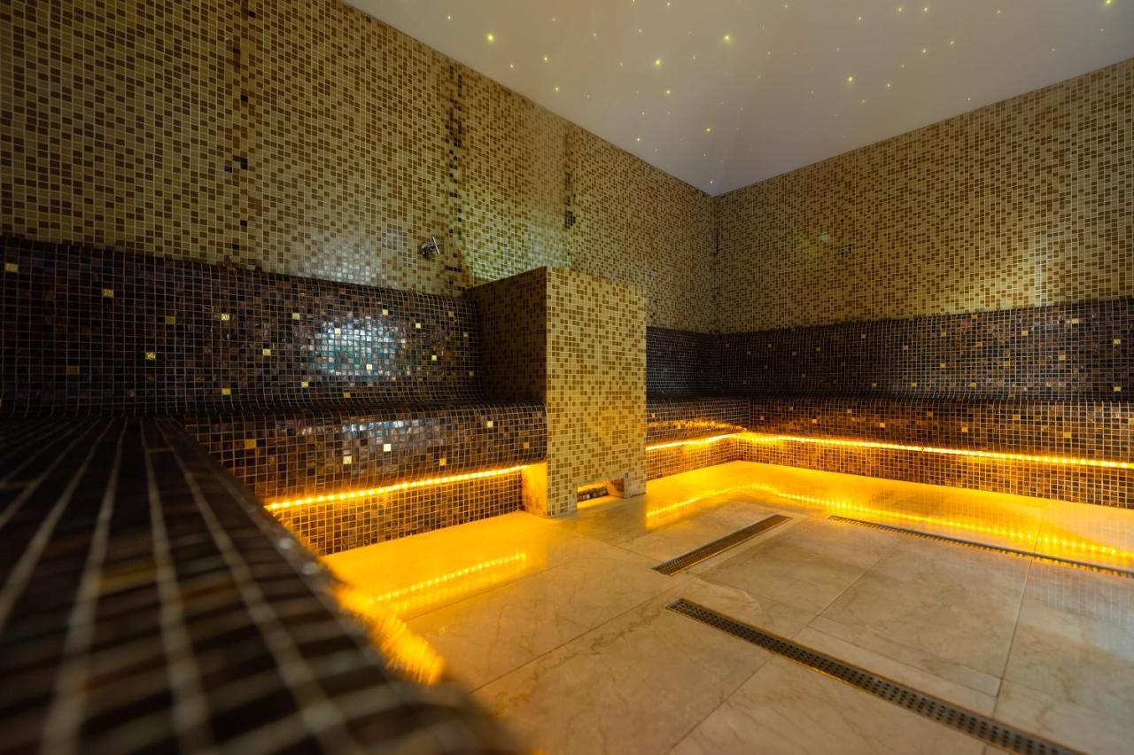 M'Istra'L Hotel & Spa