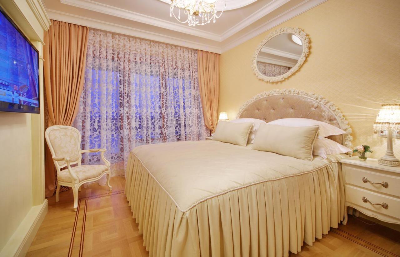 M'Istra'L Hotel & Spa
