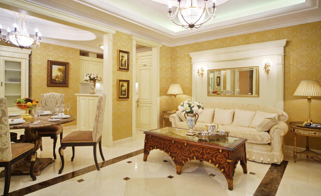 M'Istra'L Hotel & Spa