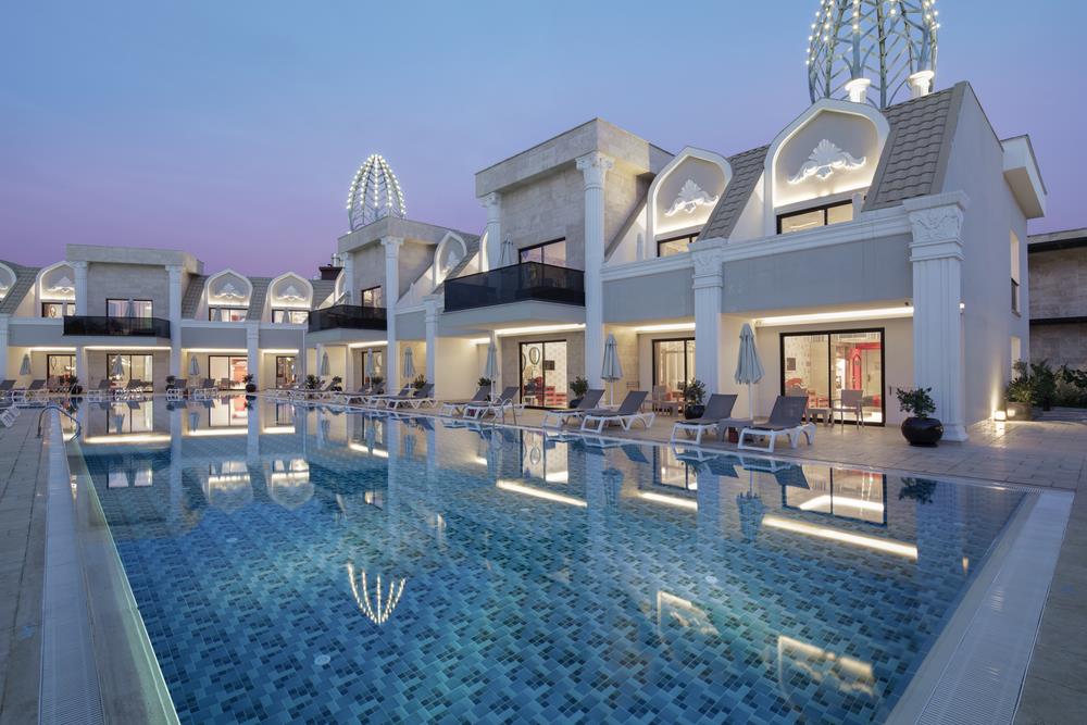 Granada Luxury Belek