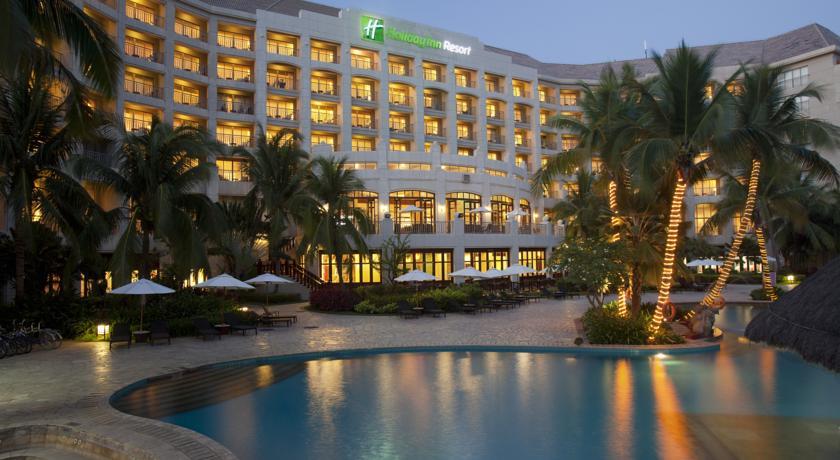 Holiday Inn Resort Sanya Bay