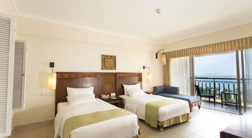 Holiday Inn Resort Sanya Bay