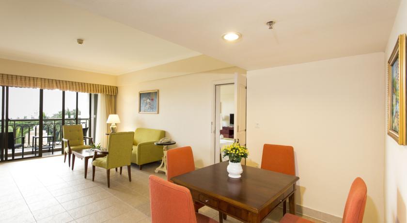 Holiday Inn Resort Sanya Bay