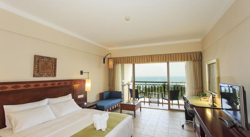 Holiday Inn Resort Sanya Bay
