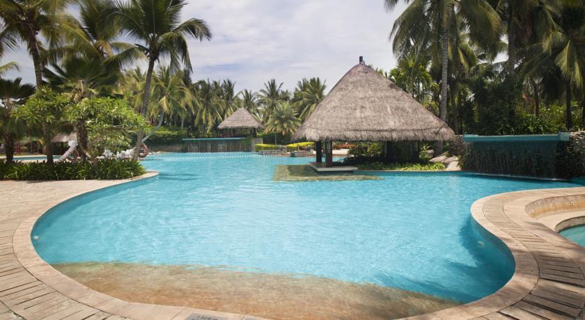 Holiday Inn Resort Sanya Bay