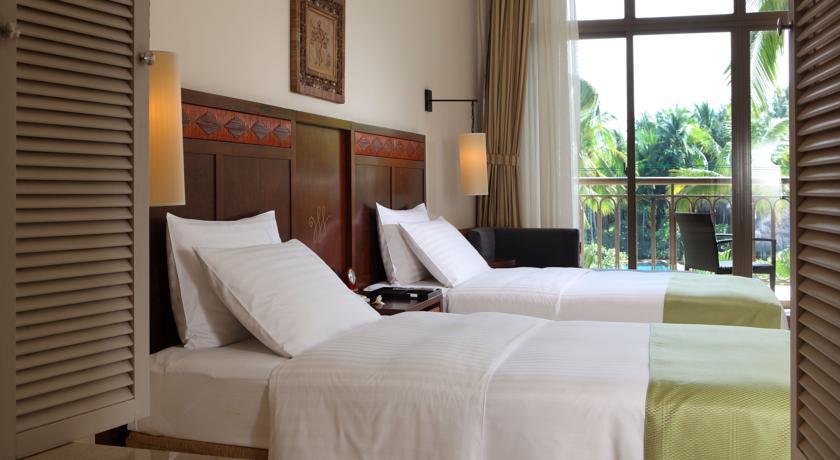 Holiday Inn Resort Sanya Bay