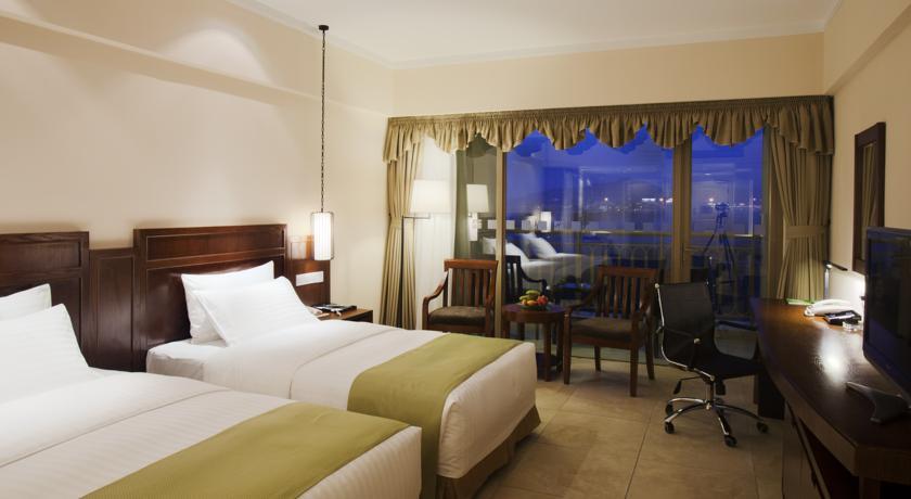 Holiday Inn Resort Sanya Bay