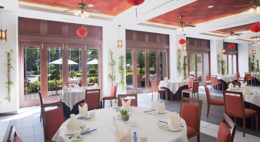 Holiday Inn Resort Sanya Bay
