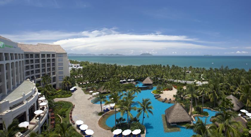 Holiday Inn Resort Sanya Bay