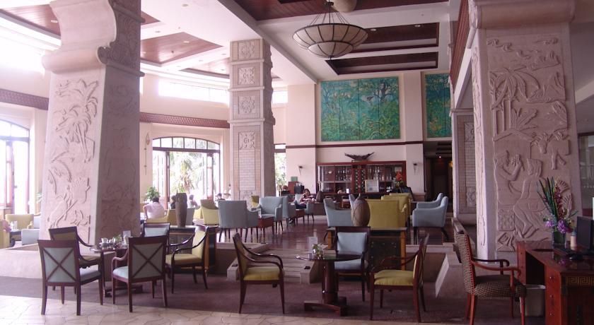Holiday Inn Resort Sanya Bay