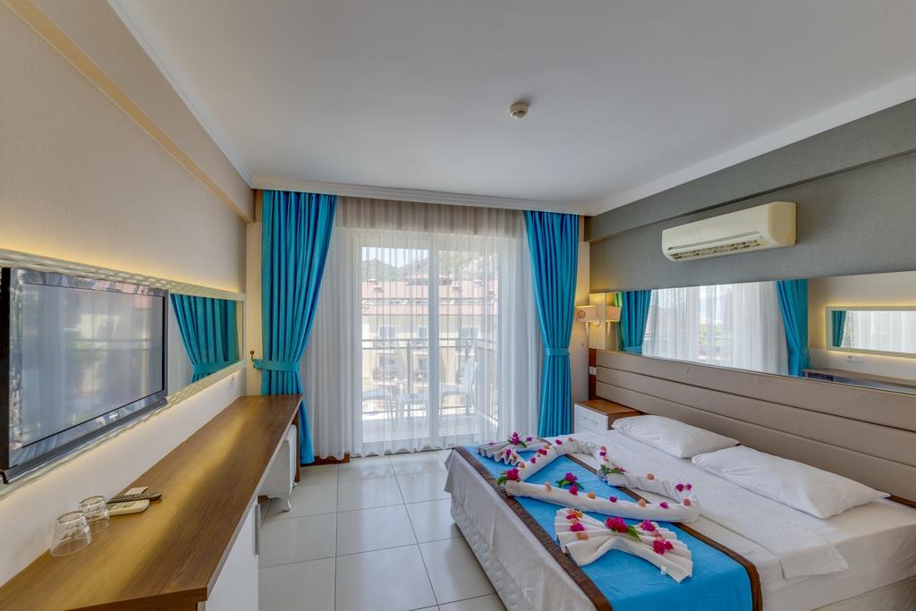 Marcan Resort Hotel