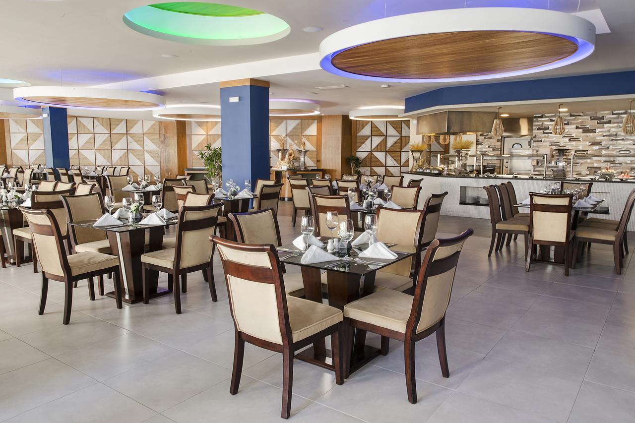 BlueBay Grand Punta Cana - Luxury All Inclusive Resort