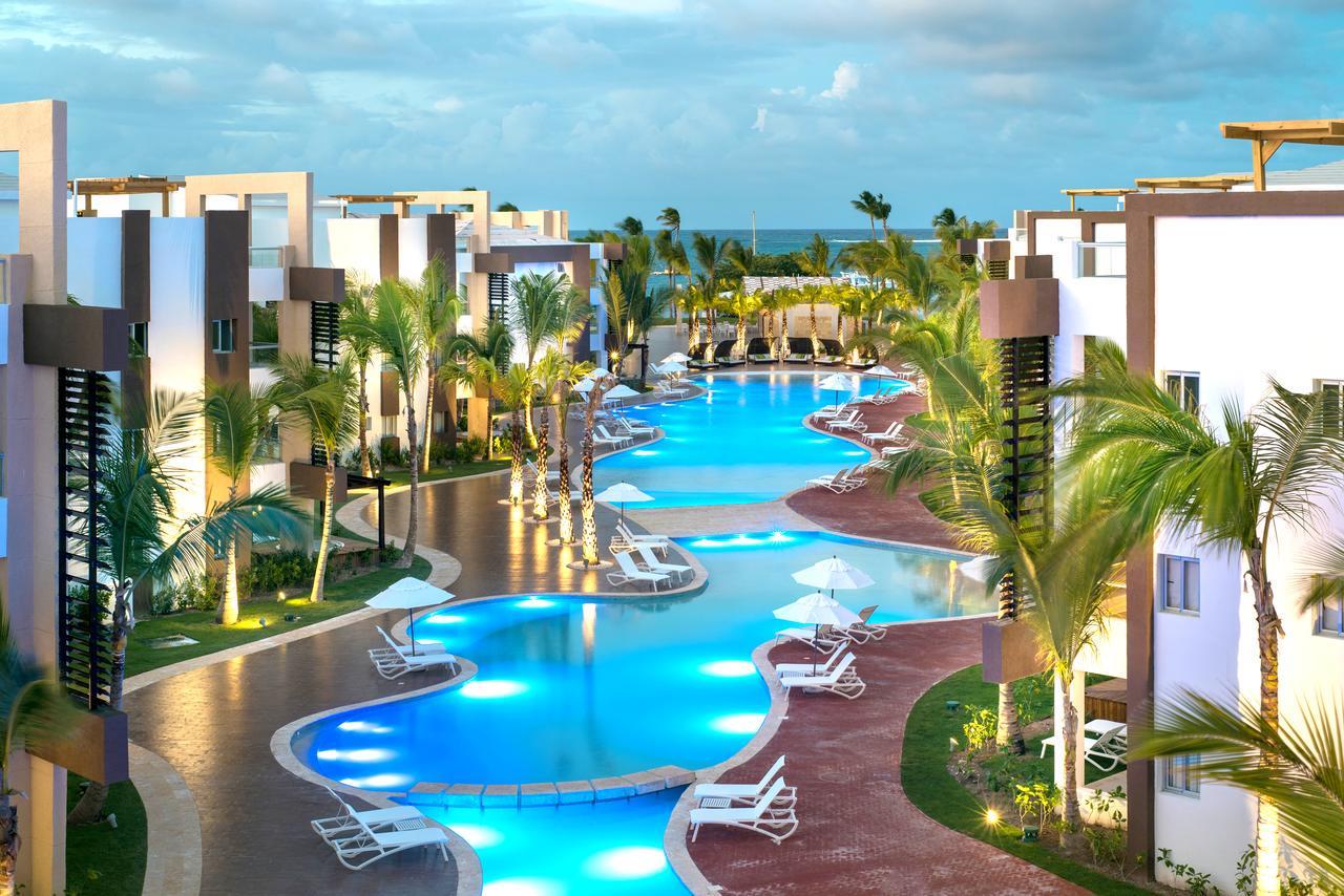 BlueBay Grand Punta Cana - Luxury All Inclusive Resort