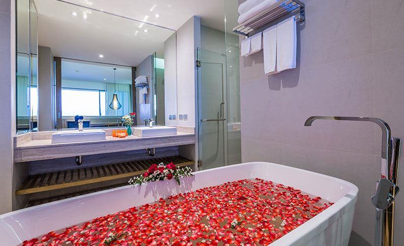Wyndham Grand Phuket Kalim Bay
