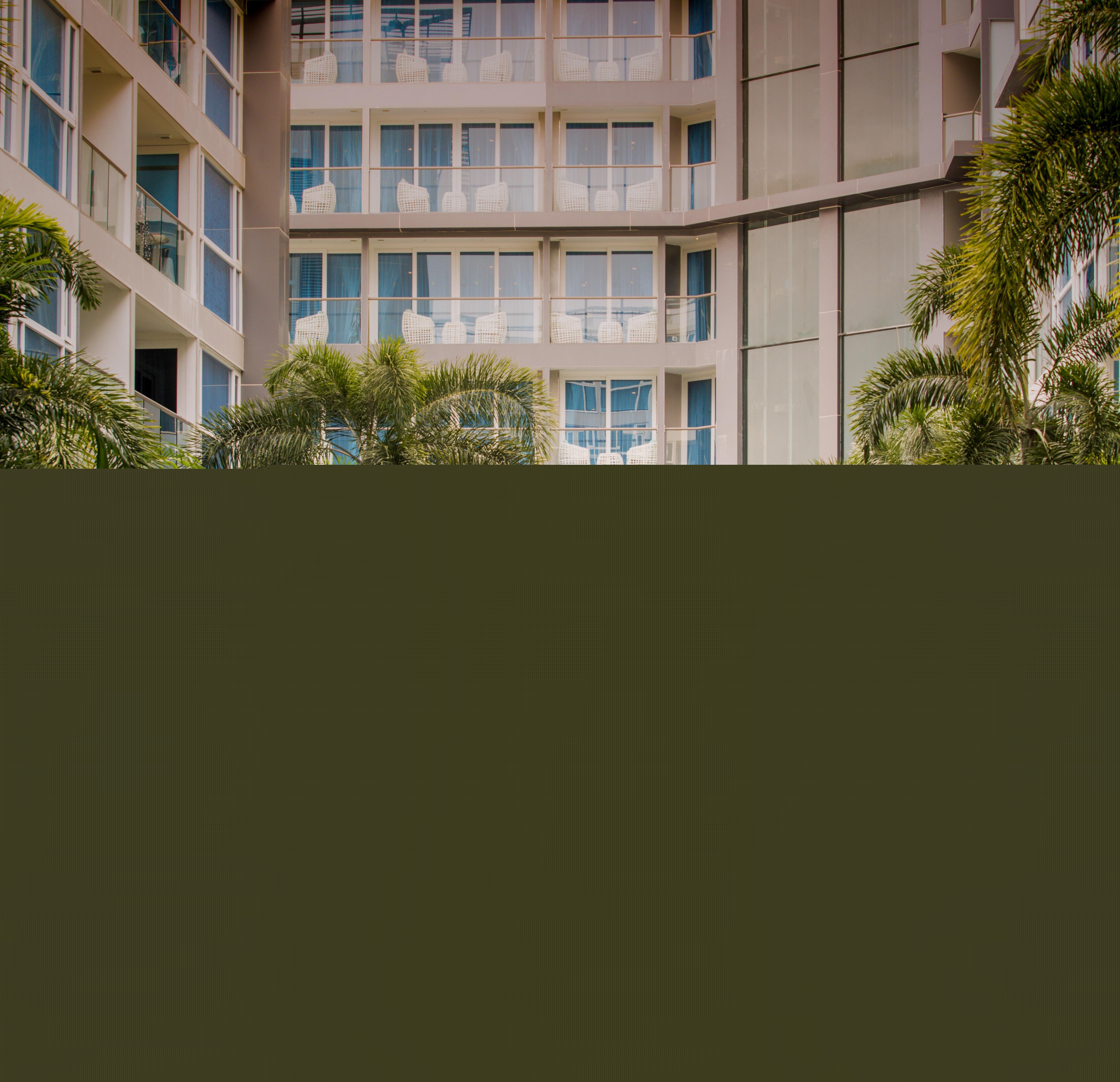 Centara Azure Hotel Pattaya