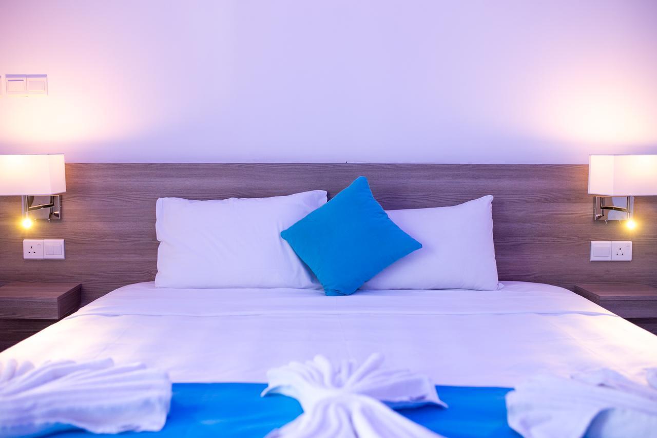 Flora Maria Hotel & Annex