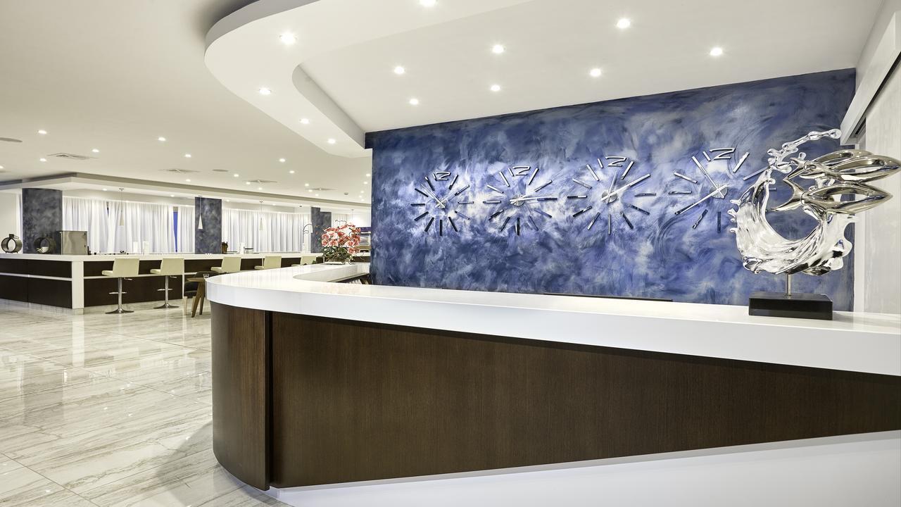Gaia Sun N Blue Boutique Hotel