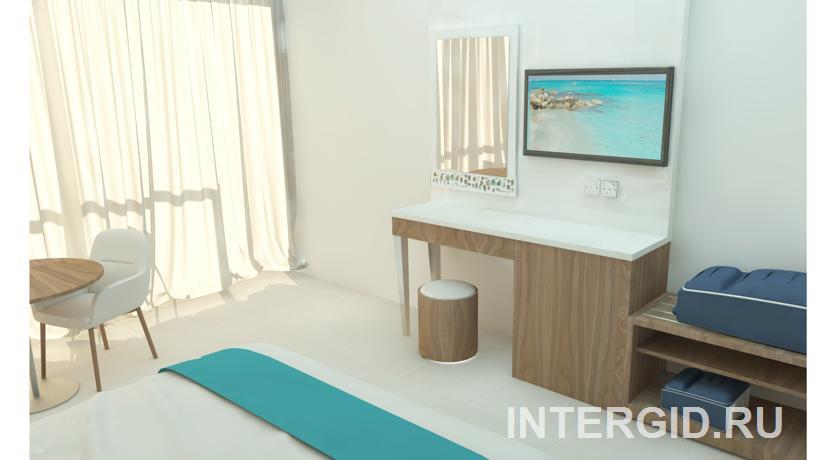 Gaia Sun N Blue Boutique Hotel