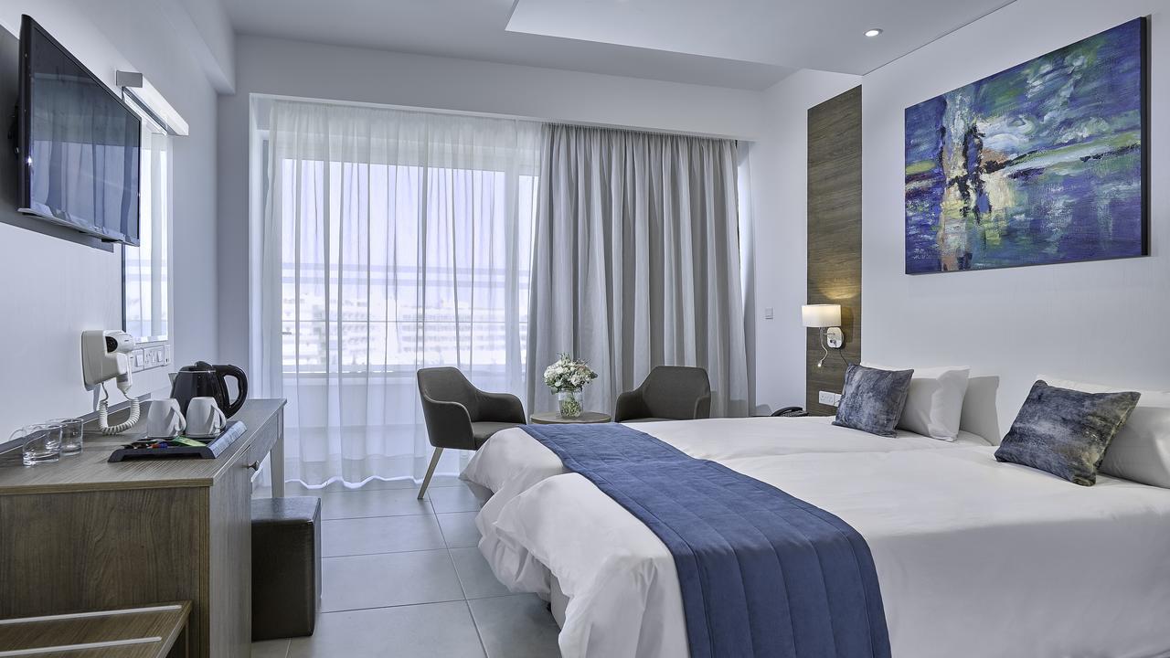 Gaia Sun N Blue Boutique Hotel
