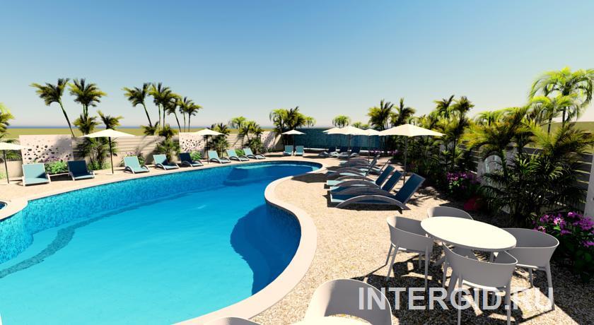 Gaia Sun N Blue Boutique Hotel