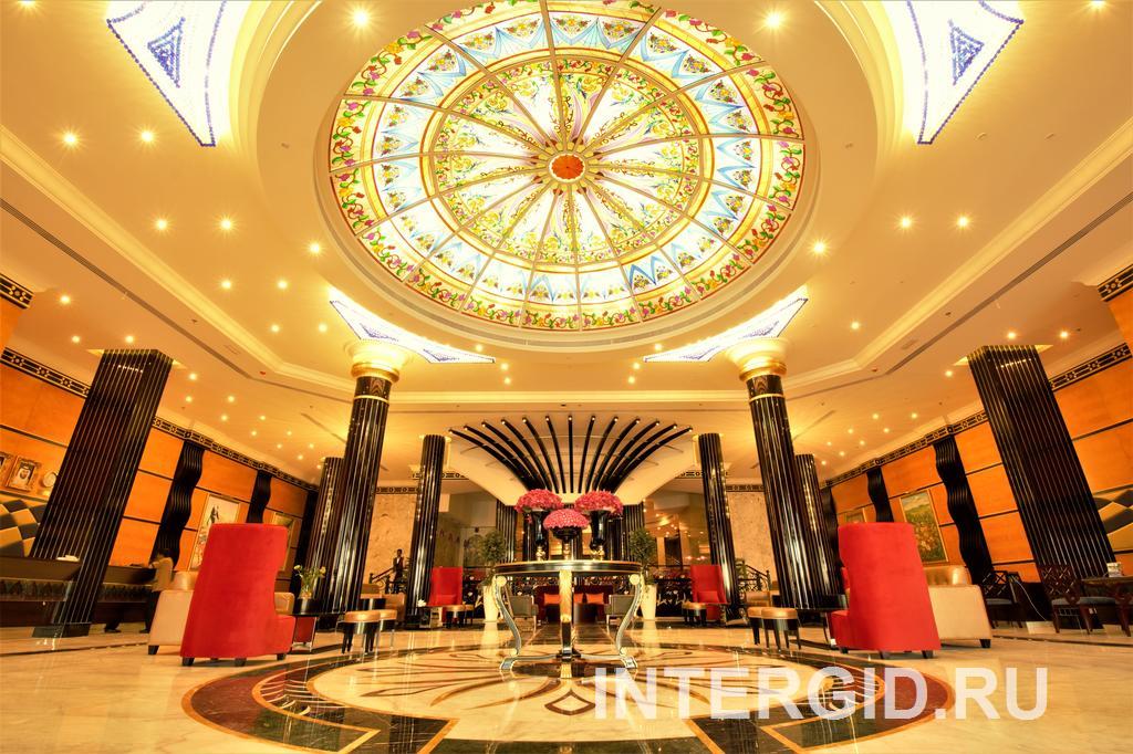 Red Castle Hotel