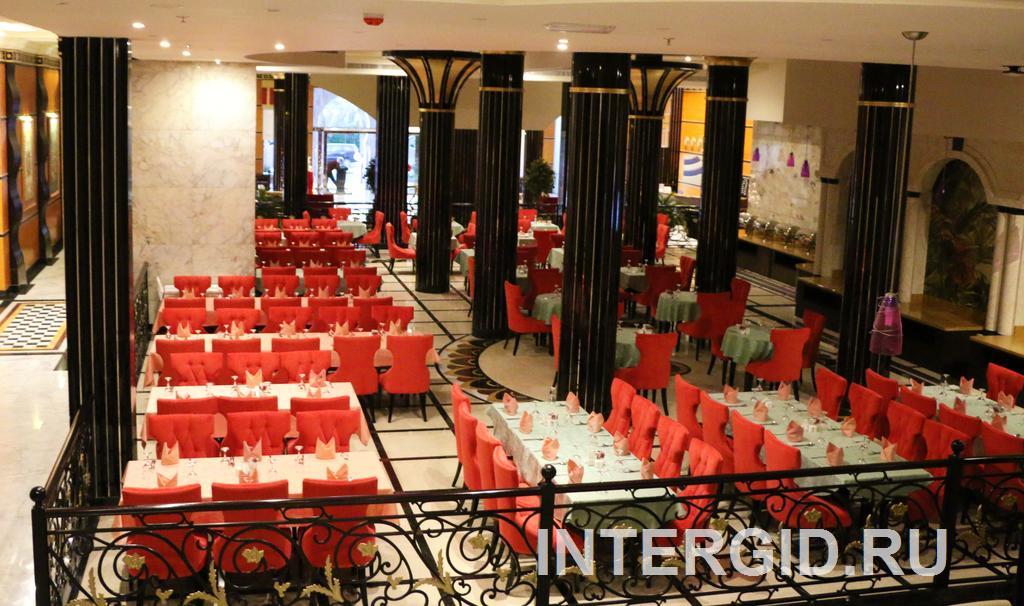 Red Castle Hotel
