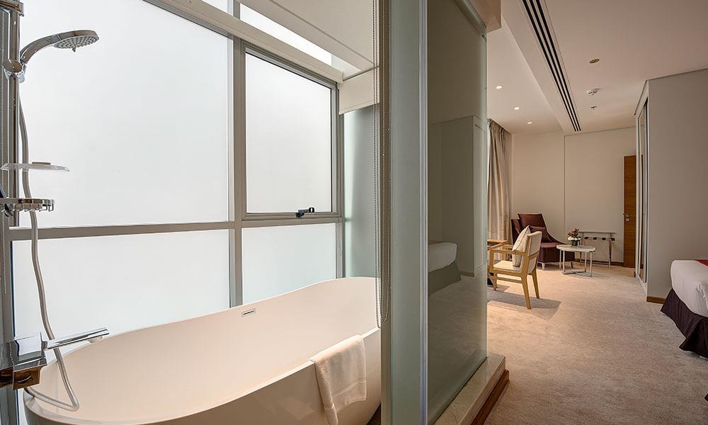 Royal Continental Hotel