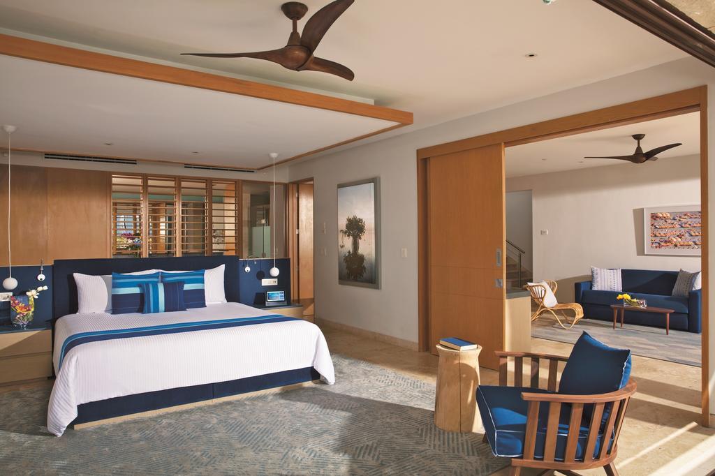 Dreams Playa Mujeres Golf & Spa Resort