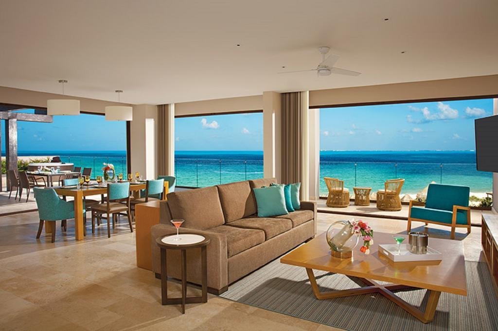 Dreams Playa Mujeres Golf & Spa Resort