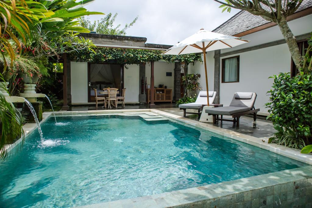Visesa Ubud Resort Bali
