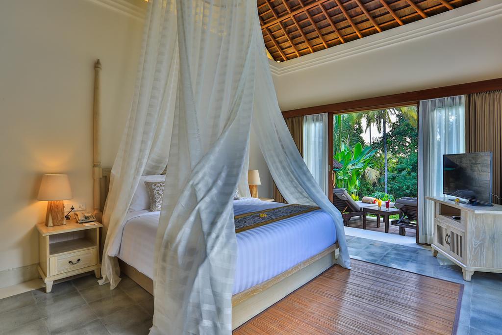Visesa Ubud Resort Bali
