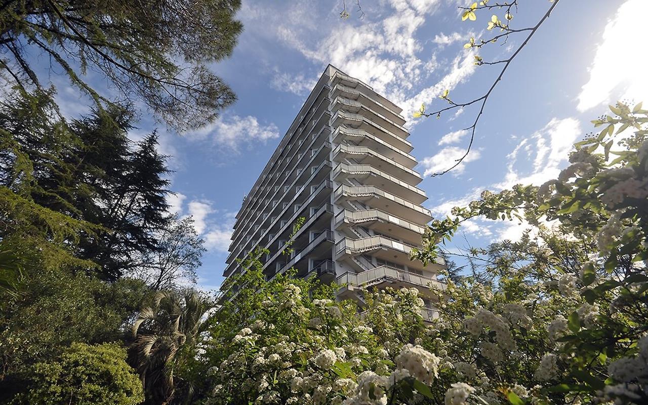 Пансионат Страна души