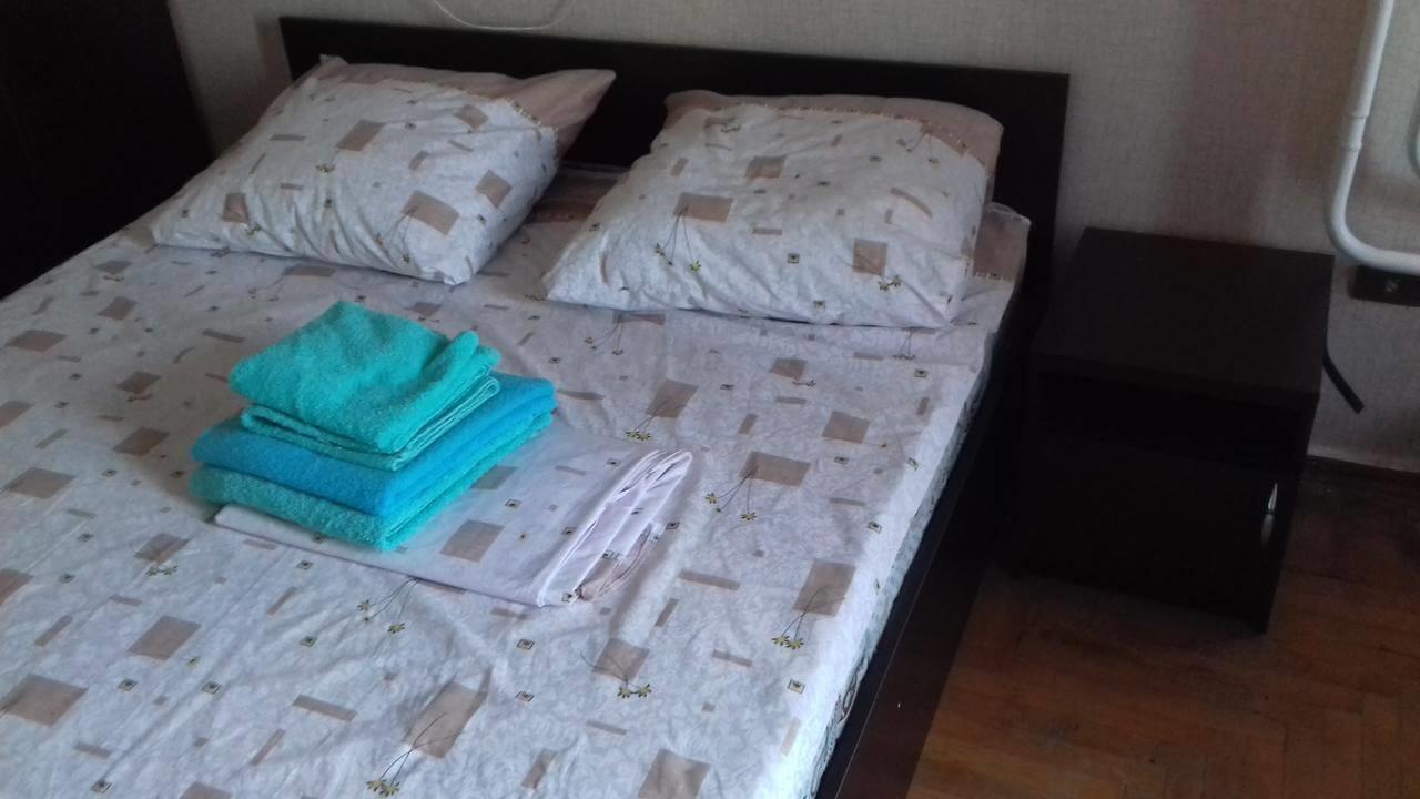 Пансионат Страна души