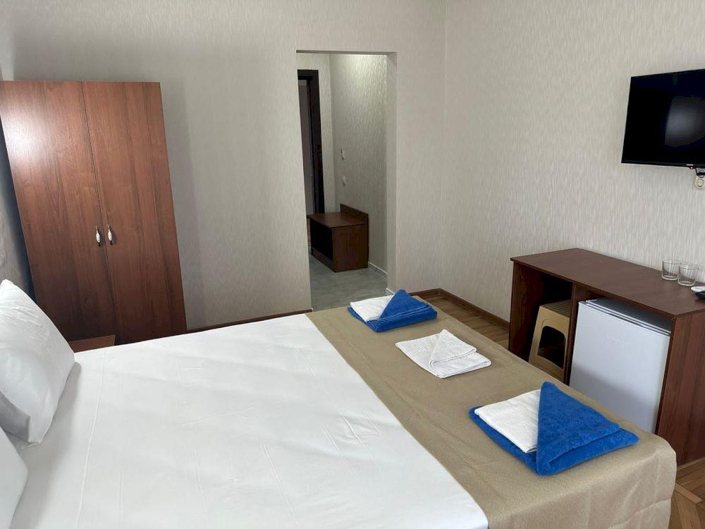 Пансионат Страна души