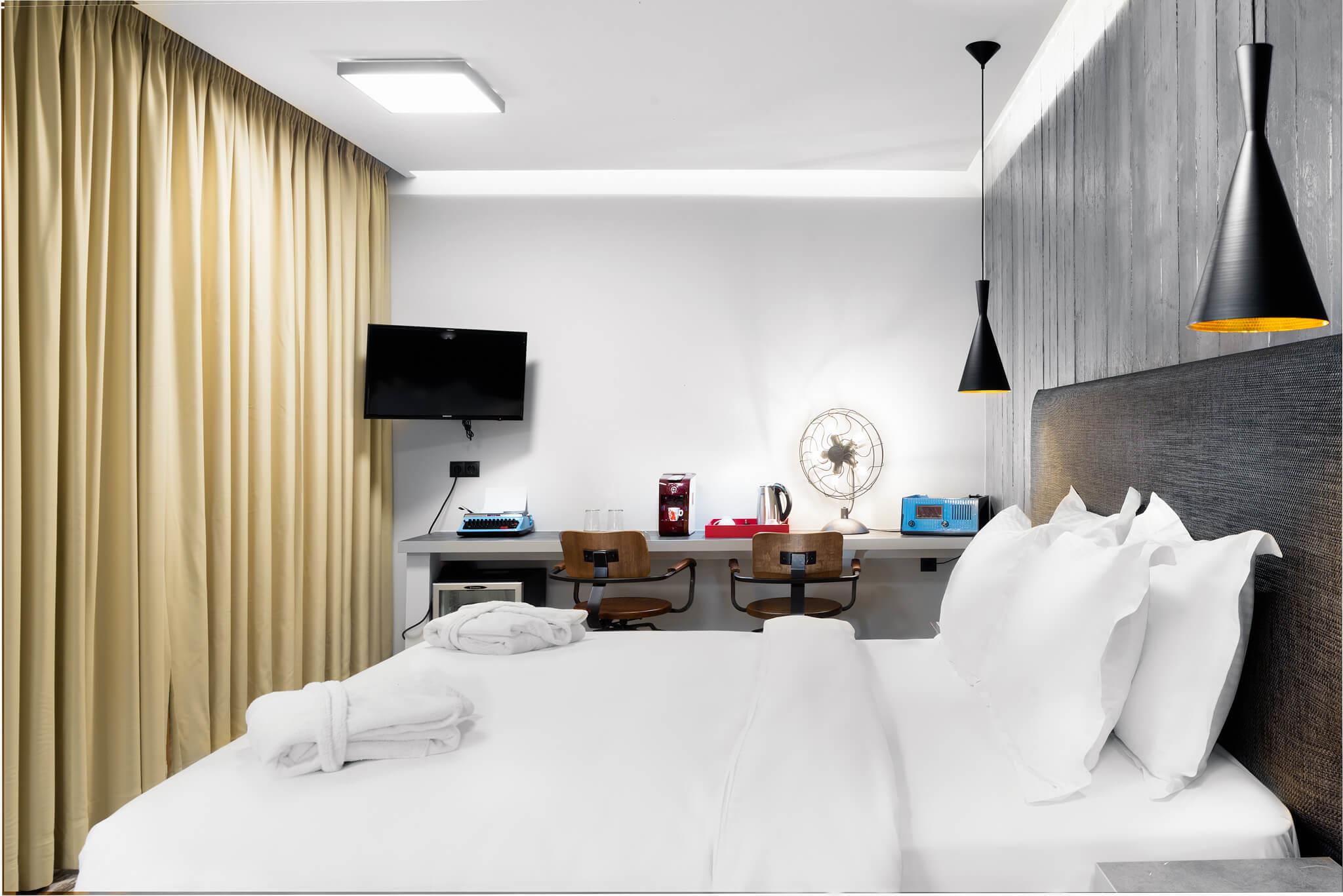 360 Degrees Hotel