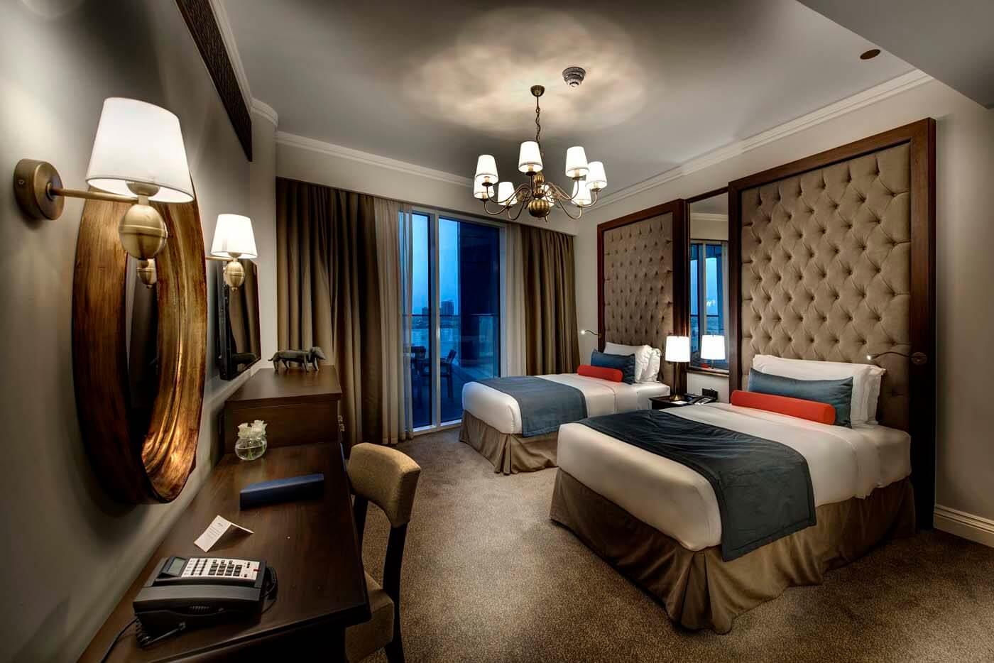 Dukes The Palm, a Royal Hideaway Hotel