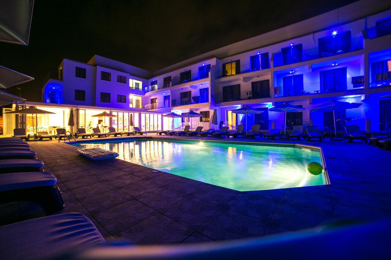 Marica`s Boutique Hotel