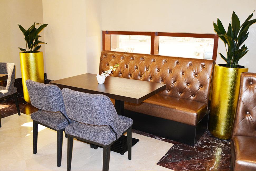 Goldstate Hotel