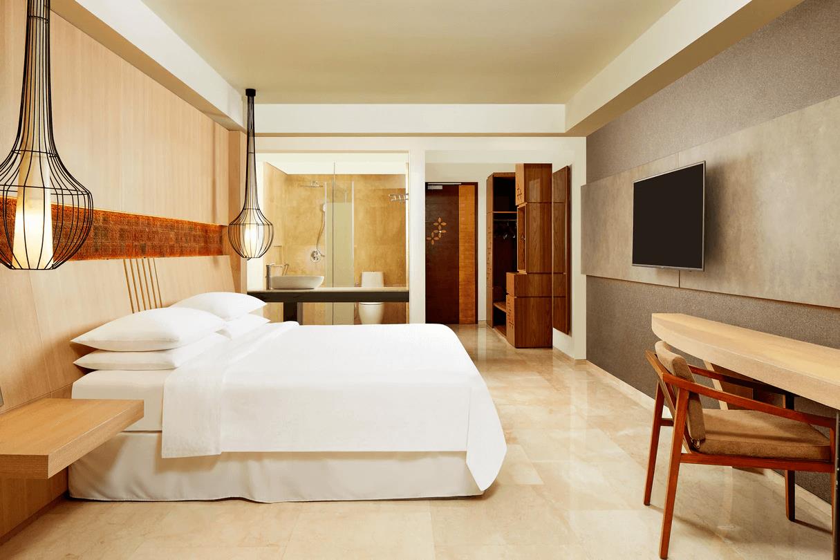 Ungasan Bay View Hotel & Convention Bali
