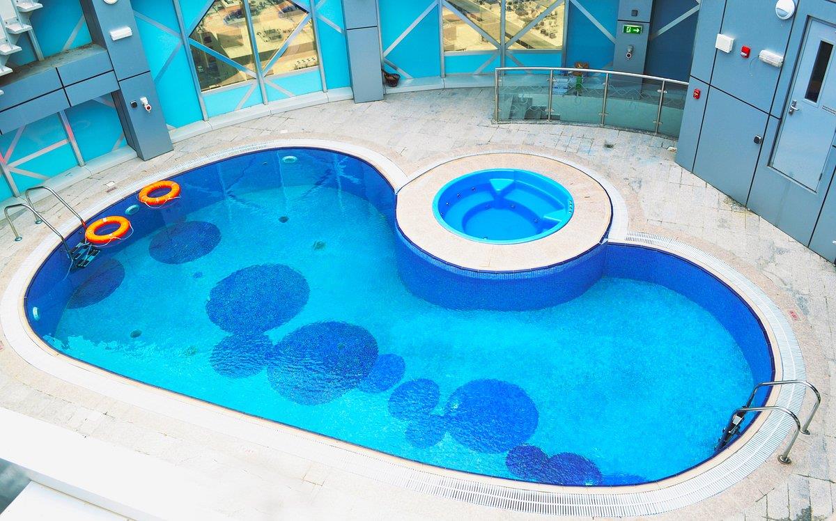 City Seasons Towers Hotel