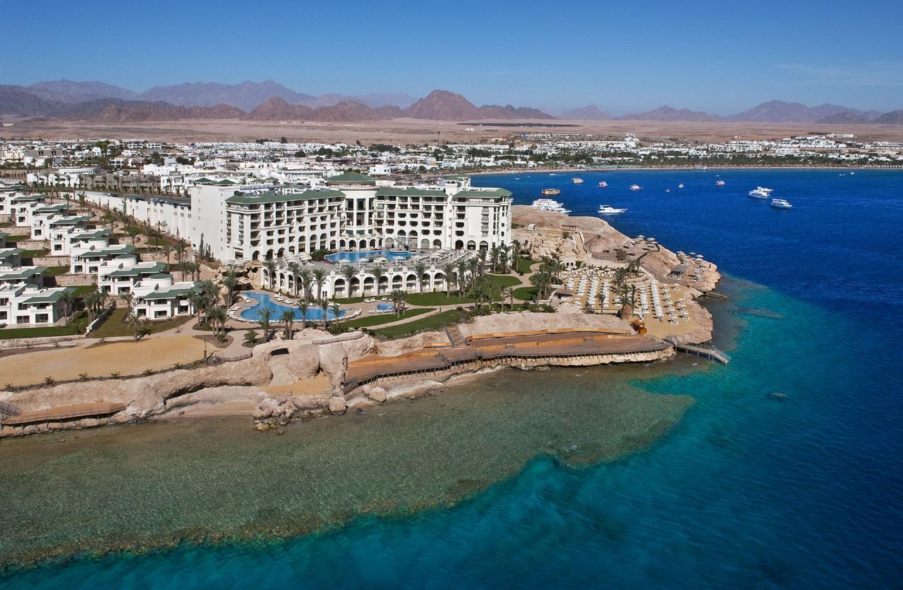 Stella Di Mare Sharm Beach Hotel & Spa