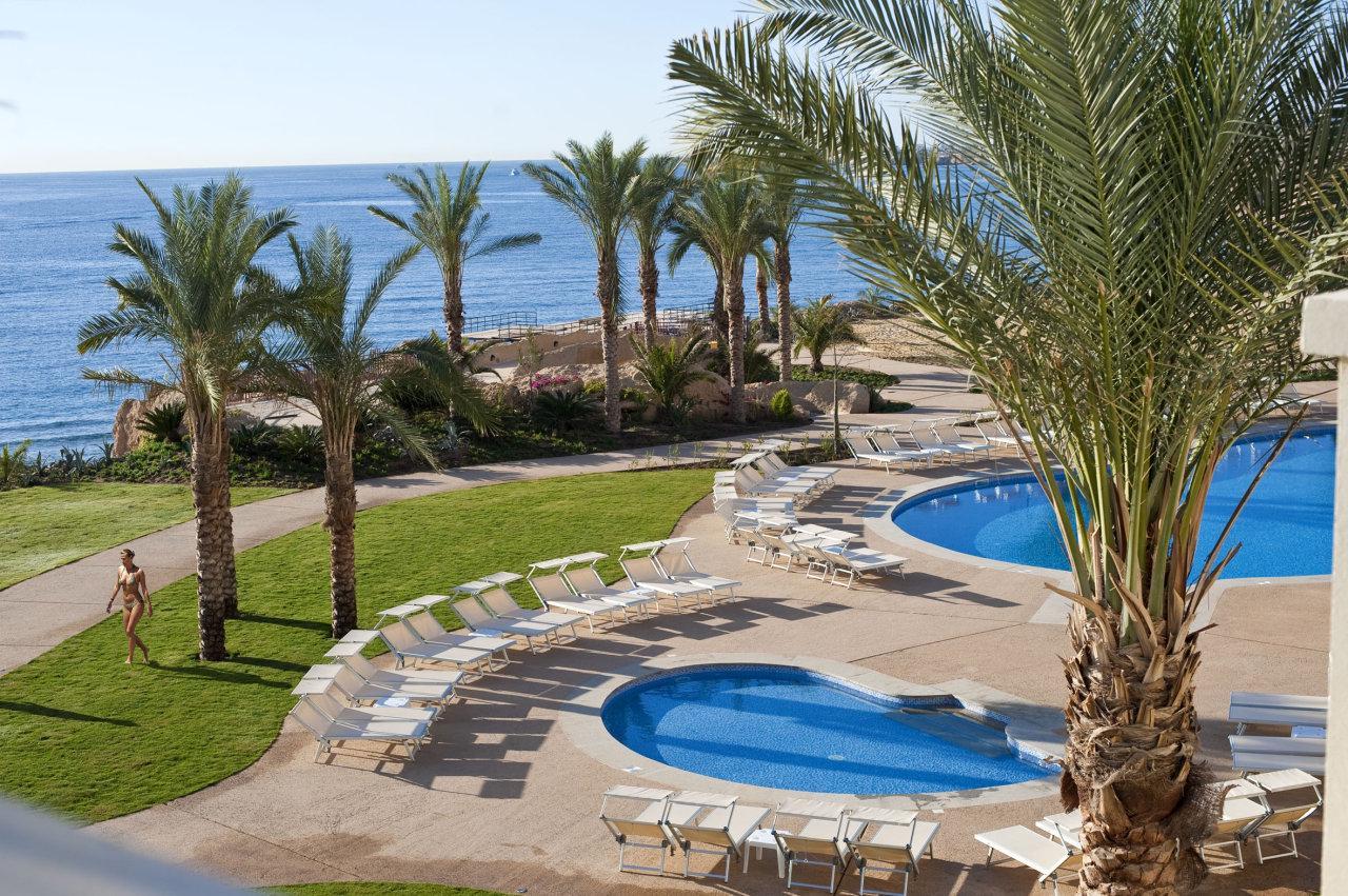 Stella Di Mare Sharm Beach Hotel & Spa