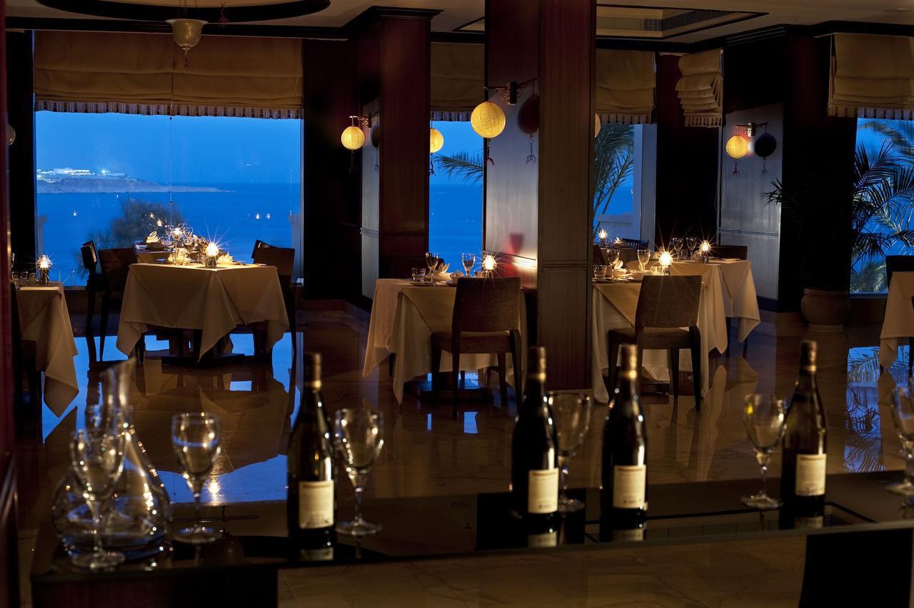 Stella Di Mare Sharm Beach Hotel & Spa