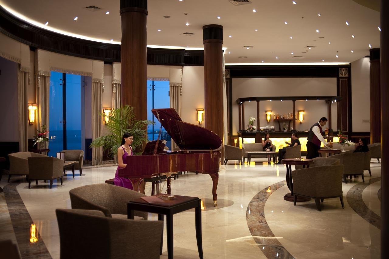 Stella Di Mare Sharm Beach Hotel & Spa