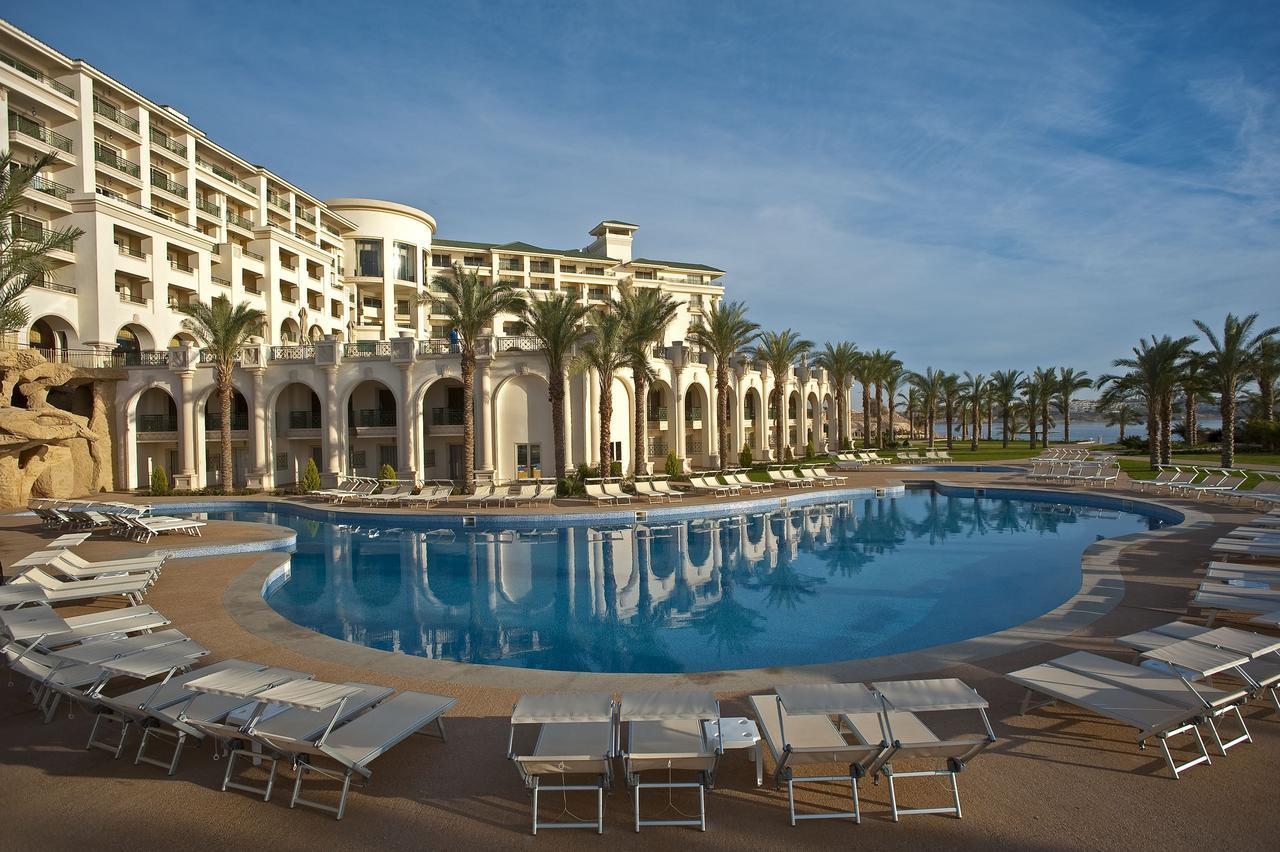 Stella Di Mare Sharm Beach Hotel & Spa